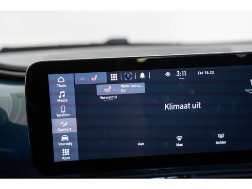 Fiat 500e Icon 42 kWh | Camera | Stoelverwarming | Parkeersensoren | Apple Carplay & Android Auto | Climate... ActivLease financial lease
