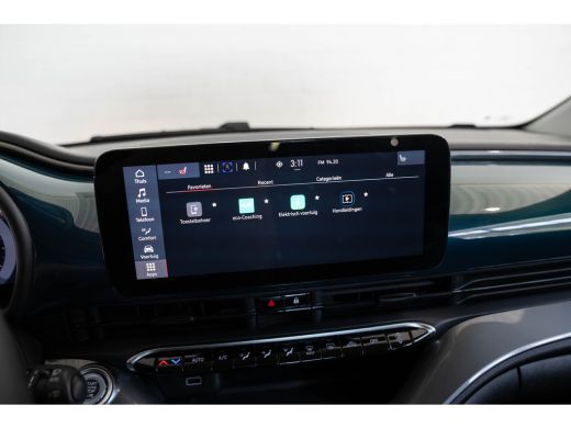 Fiat 500e Icon 42 kWh | Camera | Stoelverwarming | Parkeersensoren | Apple Carplay & Android Auto | Climate... ActivLease financial lease