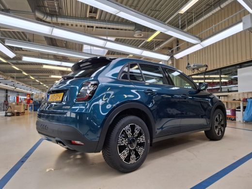 Fiat 600 1.2 Hybrid Icon 145pk Tot 8 Jaar Garantie! | Navigatie | Allseason | Climate Control | Cruise Con... ActivLease financial lease