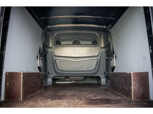 Fiat Talento 2.0 EcoJet L2H1 | DC 5-Zits | 145 PK | Camera | Cruise | Navi | Airco | Trekhaak ActivLease financial lease