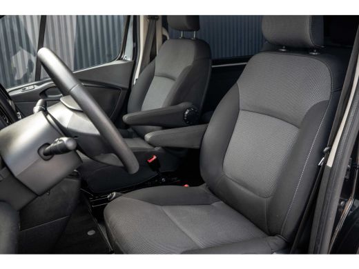 Fiat Talento 2.0 EcoJet L2H1 | DC 5-Zits | 145 PK | Camera | Cruise | Navi | Airco | Trekhaak ActivLease financial lease