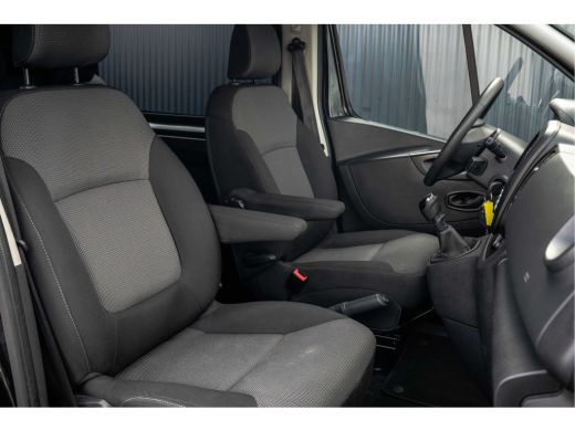 Fiat Talento 2.0 EcoJet L2H1 | DC 5-Zits | 145 PK | Camera | Cruise | Navi | Airco | Trekhaak ActivLease financial lease