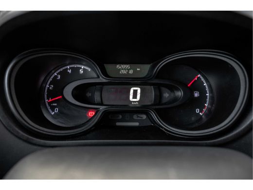 Fiat Talento 2.0 EcoJet L2H1 | DC 5-Zits | 145 PK | Camera | Cruise | Navi | Airco | Trekhaak ActivLease financial lease