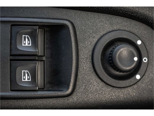 Fiat Talento 2.0 EcoJet L2H1 | DC 5-Zits | 145 PK | Camera | Cruise | Navi | Airco | Trekhaak ActivLease financial lease