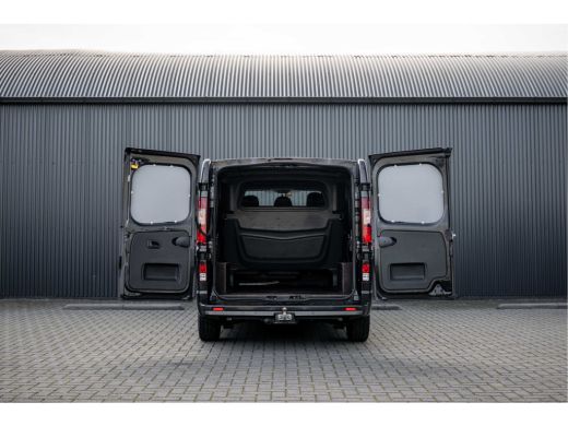 Fiat Talento 2.0 EcoJet L2H1 | DC 5-Zits | 145 PK | Camera | Cruise | Navi | Airco | Trekhaak ActivLease financial lease