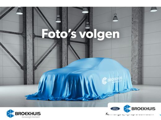 Ford Capri Select Extended Range RWD 77 kWh l Elektr. Stoel incl Memory l Stoel en Stuurverwarming l Head up... ActivLease financial lease