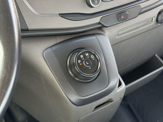 Ford E-Transit 68kWh 184PK L3H2 317km WLTP 94% (SOH) BEV Snelladen Carplay Climate control Camera Parkeersensore... ActivLease financial lease