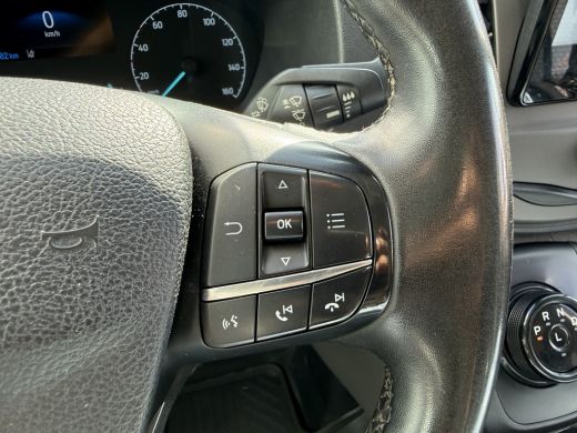 Ford E-Transit 68kWh 184PK L3H2 317km WLTP 94% (SOH) BEV Snelladen Carplay Climate control Camera Parkeersensore... ActivLease financial lease