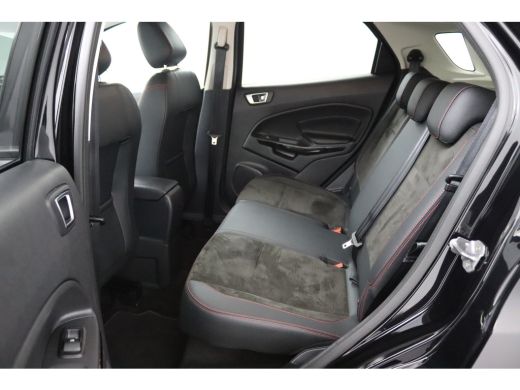Ford EcoSport 1.0 EcoBoost ST-Line | Airco (automatisch) | Apple Carplay/Android Auto|telefoonintegratie premiu... ActivLease financial lease