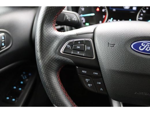 Ford EcoSport 1.0 EcoBoost ST-Line | Airco (automatisch) | Apple Carplay/Android Auto|telefoonintegratie premiu... ActivLease financial lease