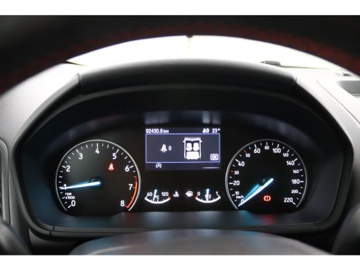 Ford EcoSport 1.0 EcoBoost ST-Line | Airco (automatisch) | Apple Carplay/Android Auto|telefoonintegratie premiu... ActivLease financial lease