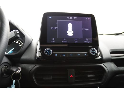 Ford EcoSport 1.0 EcoBoost ST-Line | Airco (automatisch) | Apple Carplay/Android Auto|telefoonintegratie premiu... ActivLease financial lease