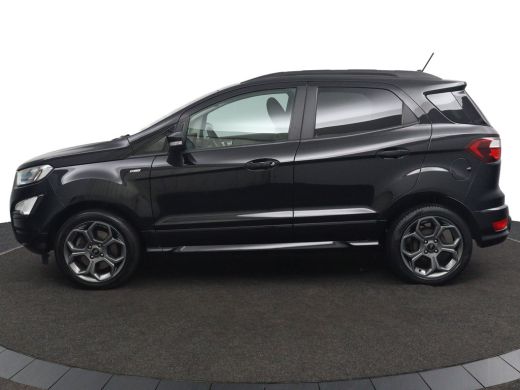 Ford EcoSport 1.0 EcoBoost ST-Line | Airco (automatisch) | Apple Carplay/Android Auto|telefoonintegratie premiu... ActivLease financial lease