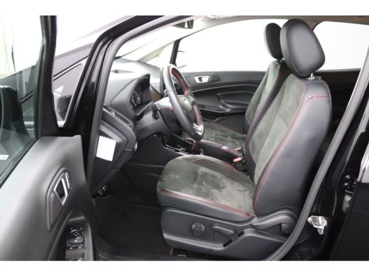 Ford EcoSport 1.0 EcoBoost ST-Line | Airco (automatisch) | Apple Carplay/Android Auto|telefoonintegratie premiu... ActivLease financial lease