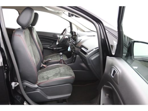 Ford EcoSport 1.0 EcoBoost ST-Line | Airco (automatisch) | Apple Carplay/Android Auto|telefoonintegratie premiu... ActivLease financial lease
