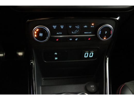 Ford EcoSport 1.0 EcoBoost ST-Line | Airco (automatisch) | Apple Carplay/Android Auto|telefoonintegratie premiu... ActivLease financial lease