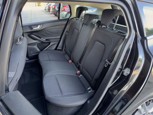 Ford Focus 1.0 ECOBOOST EDITION NW-MODEL! NAVI AIRCO APPLE-CARPLAY LED LMV PDC ActivLease financial lease