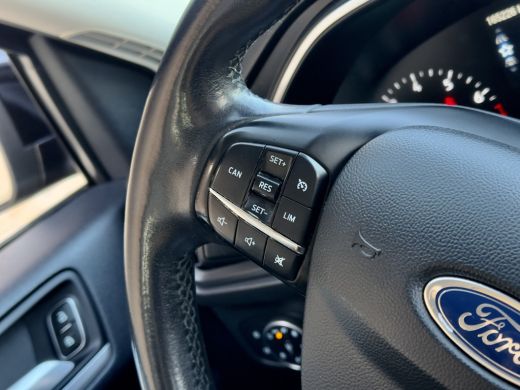 Ford Focus 1.0 ECOBOOST EDITION NW-MODEL! NAVI AIRCO APPLE-CARPLAY LED LMV PDC ActivLease financial lease