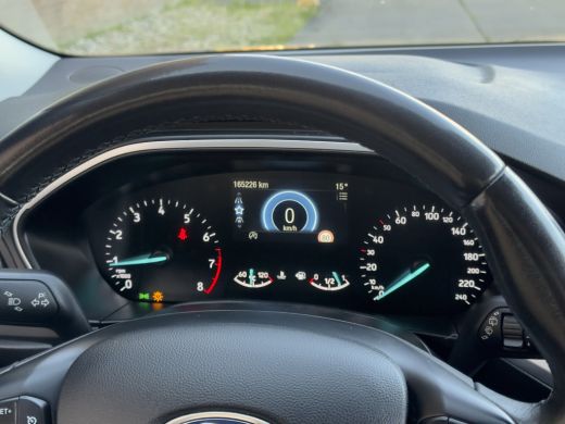Ford Focus 1.0 ECOBOOST EDITION NW-MODEL! NAVI AIRCO APPLE-CARPLAY LED LMV PDC ActivLease financial lease