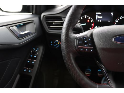 Ford Focus 1.0 EcoBoost Hybrid ST Line | Achteruitrijcamera | Airco (automatisch) | Apple Carplay/Android Au... ActivLease financial lease