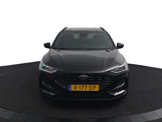 Ford Focus 1.0 EcoBoost Hybrid ST Line | Achteruitrijcamera | Airco (automatisch) | Apple Carplay/Android Au... ActivLease financial lease