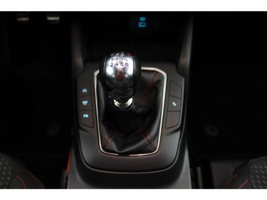 Ford Focus 1.0 EcoBoost Hybrid ST Line | Achteruitrijcamera | Airco (automatisch) | Apple Carplay/Android Au... ActivLease financial lease