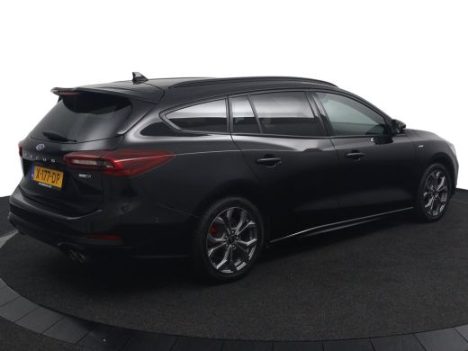 Ford Focus 1.0 EcoBoost Hybrid ST Line | Achteruitrijcamera | Airco (automatisch) | Apple Carplay/Android Au... ActivLease financial lease