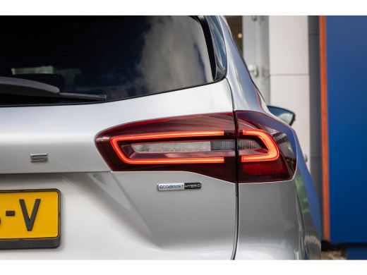 Ford Focus 1.0 EcoBoost Hybrid ST-Line | Stoel/stuur/voorruit verwarming | Apple Carplay/Android Auto | Crui... ActivLease financial lease