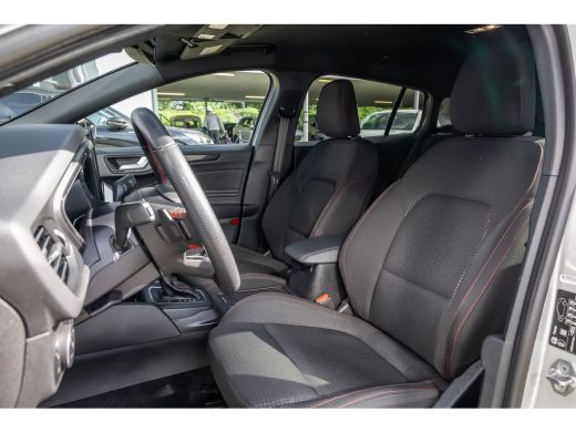 Ford Focus 1.0 EcoBoost Hybrid ST-Line | Stoel/stuur/voorruit verwarming | Apple Carplay/Android Auto | Crui... ActivLease financial lease