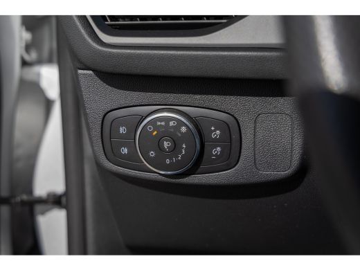 Ford Focus 1.0 EcoBoost Hybrid ST-Line | Stoel/stuur/voorruit verwarming | Apple Carplay/Android Auto | Crui... ActivLease financial lease