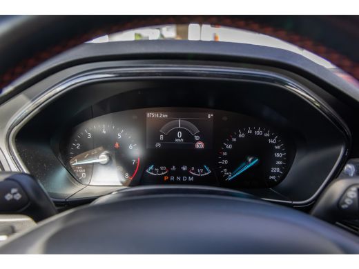 Ford Focus 1.0 EcoBoost Hybrid ST-Line | Stoel/stuur/voorruit verwarming | Apple Carplay/Android Auto | Crui... ActivLease financial lease