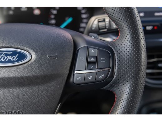 Ford Focus 1.0 EcoBoost Hybrid ST-Line | Stoel/stuur/voorruit verwarming | Apple Carplay/Android Auto | Crui... ActivLease financial lease