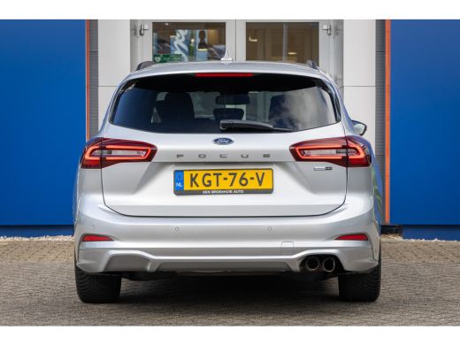 Ford Focus 1.0 EcoBoost Hybrid ST-Line | Stoel/stuur/voorruit verwarming | Apple Carplay/Android Auto | Crui... ActivLease financial lease