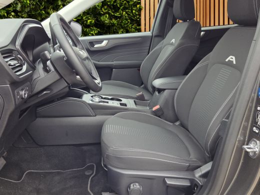 Ford Kuga 2.5 PHEV Active Matrix LED | Headup | Afneembare trekhaak | Carplay | Stoel- stuurverw. | Keyless... ActivLease financial lease