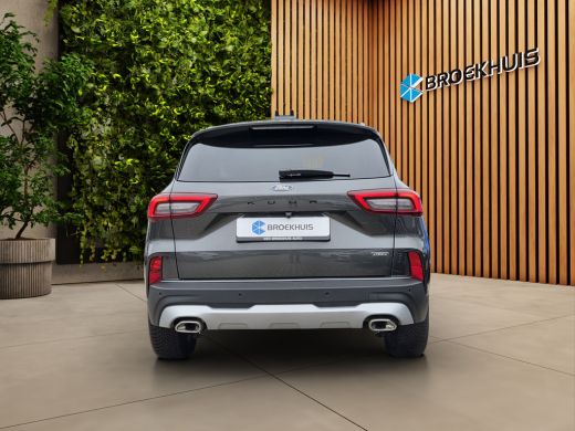 Ford Kuga 2.5 PHEV Active Matrix LED | Headup | Afneembare trekhaak | Carplay | Stoel- stuurverw. | Keyless... ActivLease financial lease