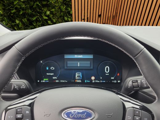 Ford Kuga 2.5 PHEV Active Matrix LED | Headup | Afneembare trekhaak | Carplay | Stoel- stuurverw. | Keyless... ActivLease financial lease