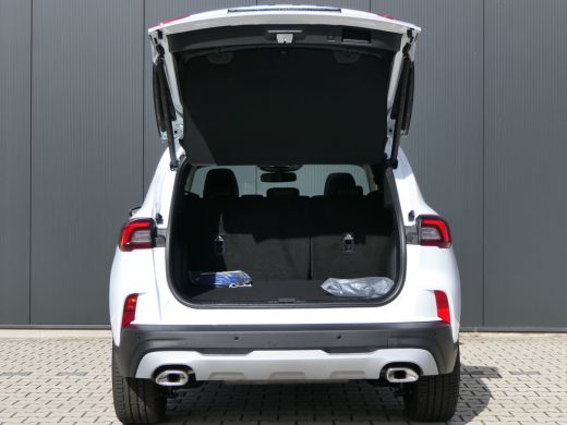 Ford Kuga 2.5 PHEV Active X | Panoramadak | Trekhaak | Matrix LED | 19 Inch | AGR Stoelen | B&O Audio | Ada... ActivLease financial lease