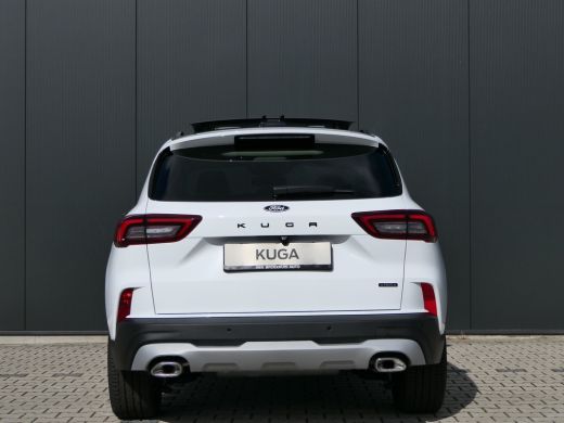 Ford Kuga 2.5 PHEV Active X | Panoramadak | Trekhaak | Matrix LED | 19 Inch | AGR Stoelen | B&O Audio | Ada... ActivLease financial lease