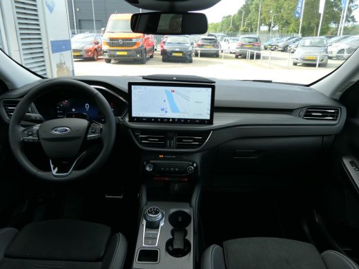 Ford Kuga 2.5 PHEV Active X | Panoramadak | Trekhaak | Matrix LED | 19 Inch | AGR Stoelen | B&O Audio | Ada... ActivLease financial lease