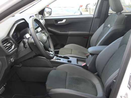 Ford Kuga 2.5 PHEV Active X | Panoramadak | Trekhaak | Matrix LED | 19 Inch | AGR Stoelen | B&O Audio | Ada... ActivLease financial lease