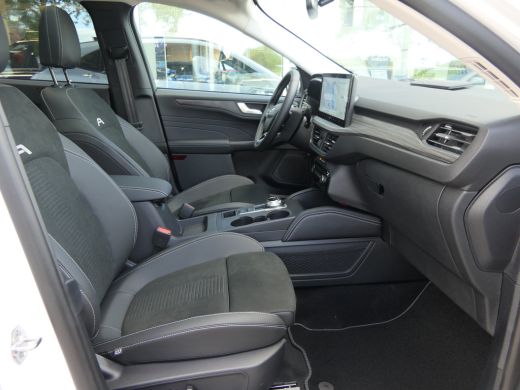 Ford Kuga 2.5 PHEV Active X | Panoramadak | Trekhaak | Matrix LED | 19 Inch | AGR Stoelen | B&O Audio | Ada... ActivLease financial lease