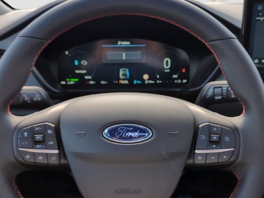 Ford Kuga 2.5 PHEV ST-Line X | Black Pack | Trekhaak | Elektrisch Panoramadak | Matrix LED | Winter Pack | ... ActivLease financial lease