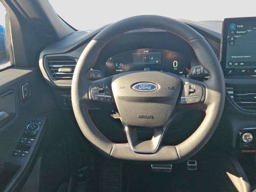 Ford Kuga 2.5 PHEV ST-Line X | Trekhaak | Elektrisch Panoramadak | Winter Pack | Matrix LED | 20" Velgen | ... ActivLease financial lease