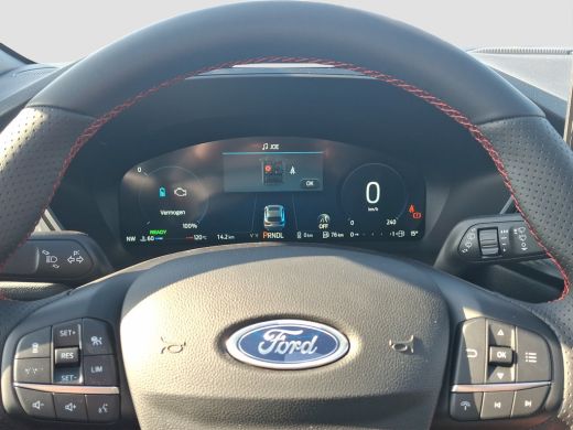 Ford Kuga 2.5 PHEV ST-Line X | Trekhaak | Elektrisch Panoramadak | Winter Pack | Matrix LED | 20" Velgen | ... ActivLease financial lease
