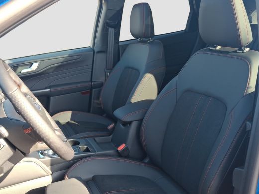Ford Kuga 2.5 PHEV ST-Line X | Trekhaak | Elektrisch Panoramadak | Winter Pack | Matrix LED | 20" Velgen | ... ActivLease financial lease