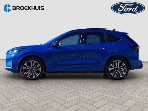 Ford Kuga 2.5 PHEV ST-Line X | Trekhaak | Elektrisch Panoramadak | Winter Pack | Matrix LED | 20" Velgen | ... ActivLease financial lease