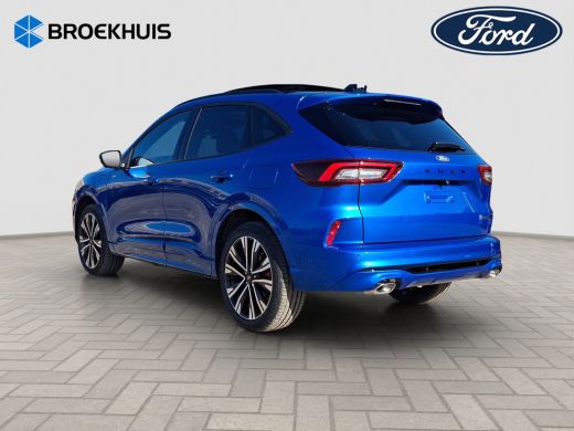 Ford Kuga 2.5 PHEV ST-Line X | Trekhaak | Elektrisch Panoramadak | Winter Pack | Matrix LED | 20" Velgen | ... ActivLease financial lease