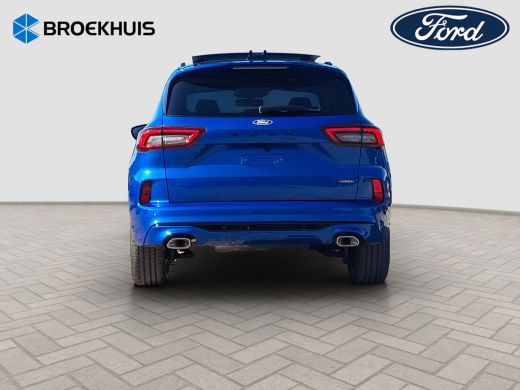 Ford Kuga 2.5 PHEV ST-Line X | Trekhaak | Elektrisch Panoramadak | Winter Pack | Matrix LED | 20" Velgen | ... ActivLease financial lease
