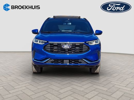 Ford Kuga 2.5 PHEV ST-Line X | Trekhaak | Elektrisch Panoramadak | Winter Pack | Matrix LED | 20" Velgen | ... ActivLease financial lease