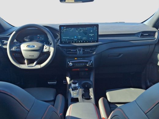 Ford Kuga 2.5 PHEV ST-Line X | Trekhaak | Elektrisch Panoramadak | Winter Pack | Matrix LED | 20" Velgen | ... ActivLease financial lease